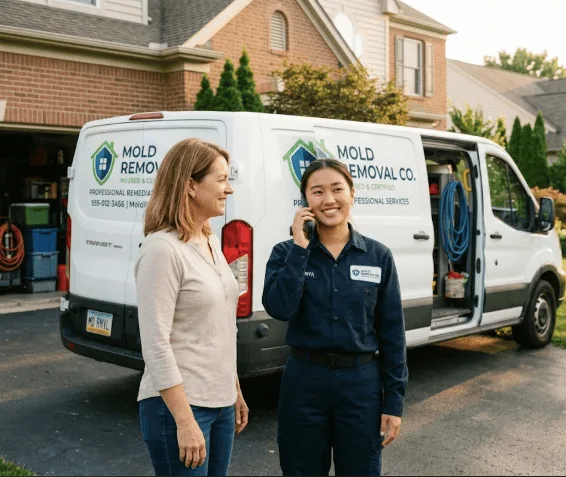Crawlspace Mold Remediation Constantine, MI FAQs